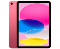 Apple iPad 10,9" 10gen 256GB Wi-Fi Różowy - 1295162 - zdjęcie 1